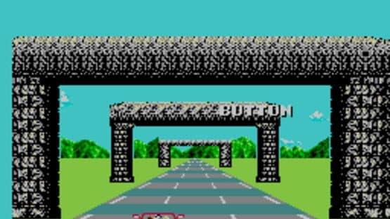 OutRun — screenshot 3