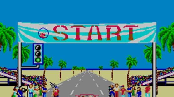 OutRun — screenshot 4