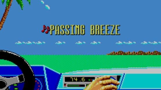 OutRun — screenshot 5