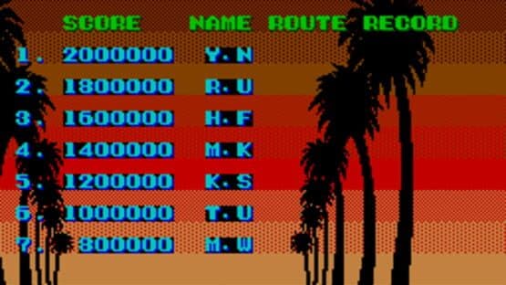 OutRun — screenshot 6