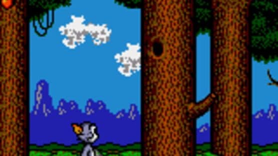 Tom and Jerry: The Movie — screenshot 2