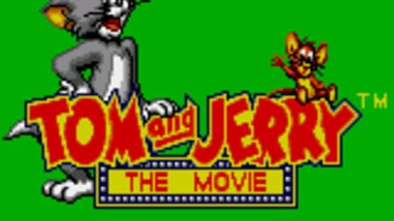 Tom and Jerry: The Movie — screenshot 5
