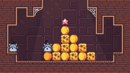 Globs — screenshot 2
