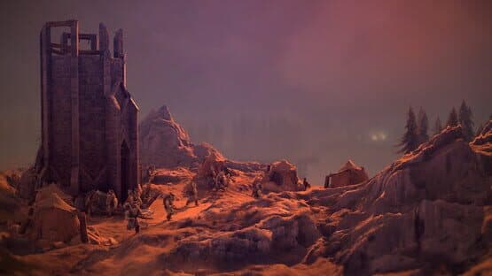 The Scouring — screenshot 4