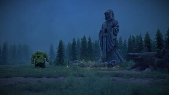 The Scouring — screenshot 7
