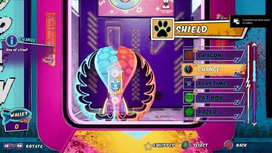 Gori: Cuddly Carnage - Change Skin Pack — screenshot 3
