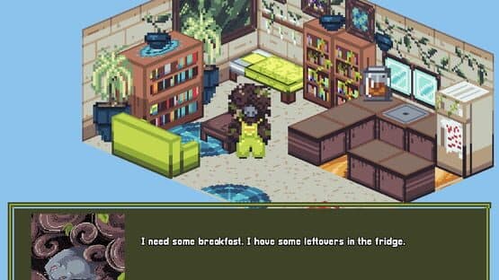 Part of the Flock — screenshot 1