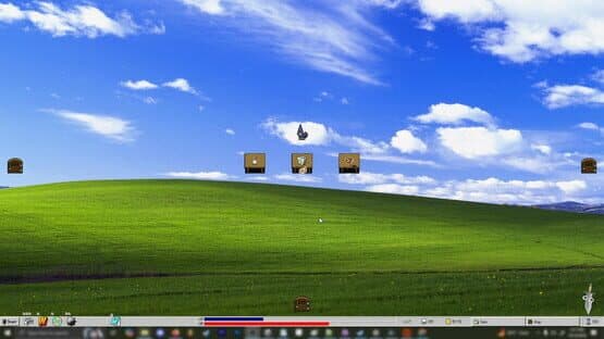 Desktop Survivors 98 — screenshot 5