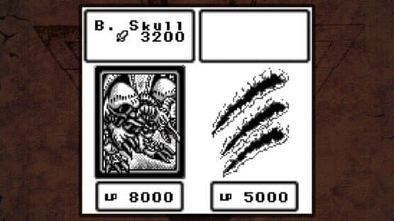 Yu-Gi-Oh! Early Days Collection — screenshot 2
