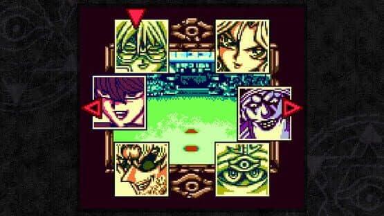 Yu-Gi-Oh! Early Days Collection — screenshot 3