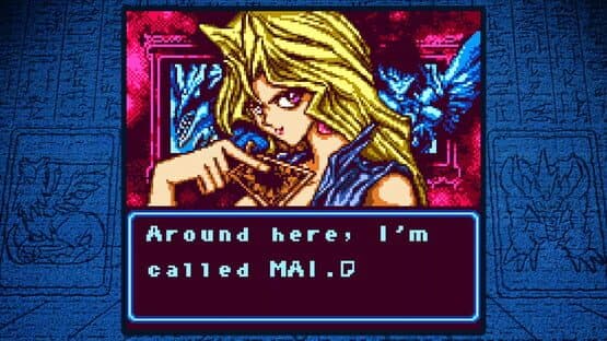 Yu-Gi-Oh! Early Days Collection — screenshot 4