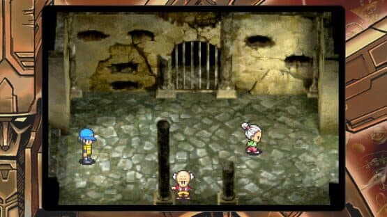 Yu-Gi-Oh! Early Days Collection — screenshot 8