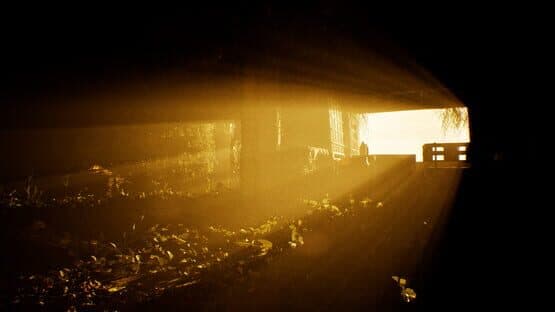 Deprision — screenshot 1