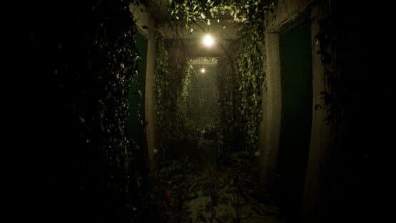Deprision — screenshot 2