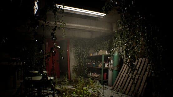 Deprision — screenshot 3
