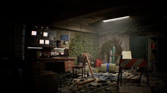 Deprision — screenshot 5