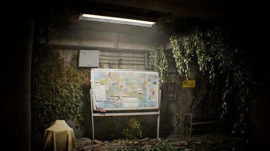 Deprision — screenshot 7
