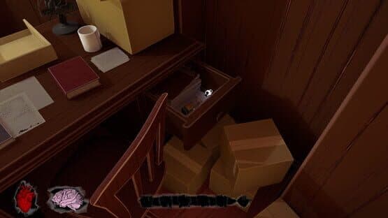 Heavy As Stone — screenshot 2