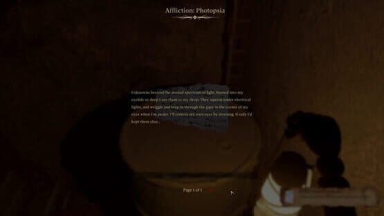 Heavy As Stone — screenshot 3