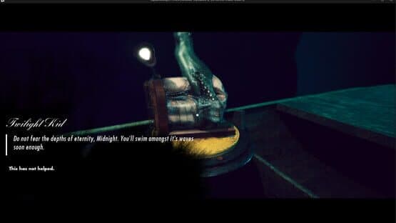 Captain Midnight — screenshot 4