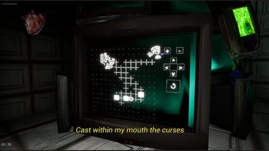 Mama's Sleeping Angels — screenshot 2