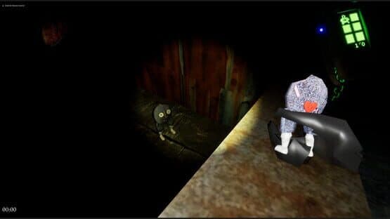 Mama's Sleeping Angels — screenshot 3
