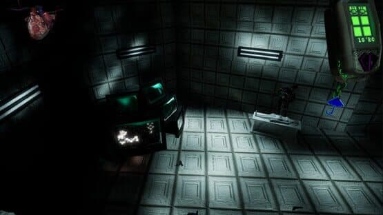 Mama's Sleeping Angels — screenshot 4