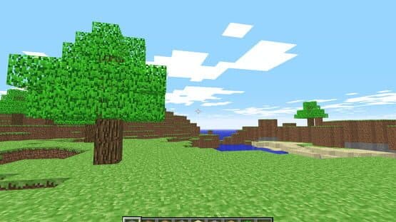 Minecraft Classic — screenshot 3