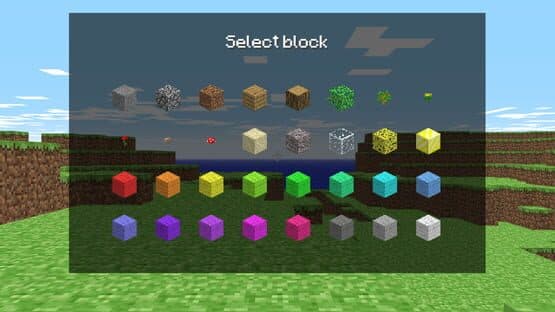 Minecraft Classic — screenshot 4