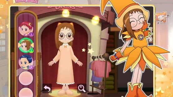Magical DoReMi: Puzzle Carnival — screenshot 2