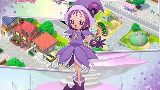 Magical DoReMi: Puzzle Carnival — screenshot 4