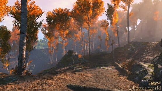 A Better World — screenshot 2
