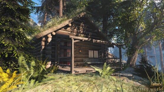 A Better World — screenshot 3
