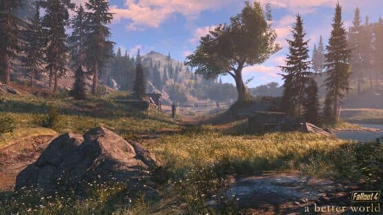A Better World — screenshot 4