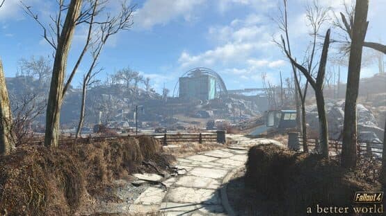 A Better World — screenshot 5