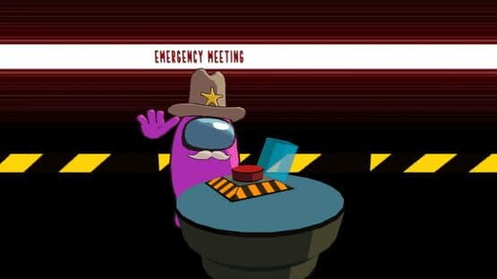 Among Us VR: Limited Time Pack: Round Up — screenshot 2