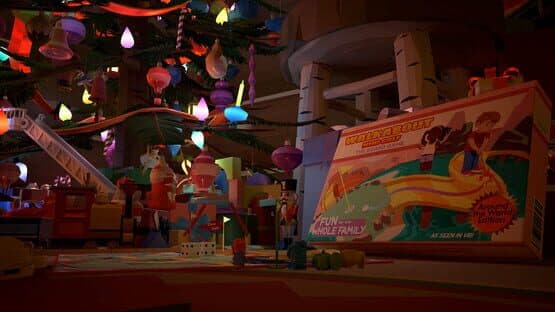 Walkabout Mini Golf: Holiday Hideaway — screenshot 1