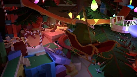 Walkabout Mini Golf: Holiday Hideaway — screenshot 2