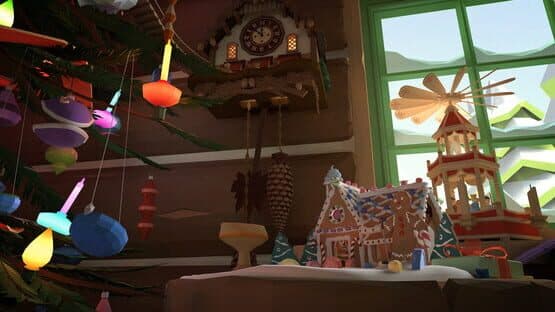 Walkabout Mini Golf: Holiday Hideaway — screenshot 3