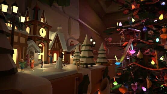 Walkabout Mini Golf: Holiday Hideaway — screenshot 4
