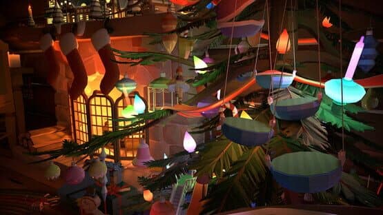 Walkabout Mini Golf: Holiday Hideaway — screenshot 5