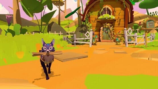 Stay: Forever Home — screenshot 5