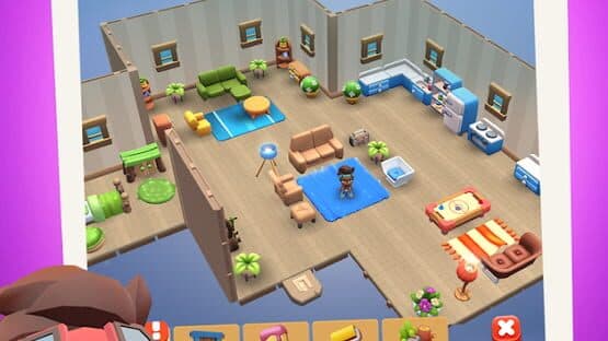 Super Spatial — screenshot 3