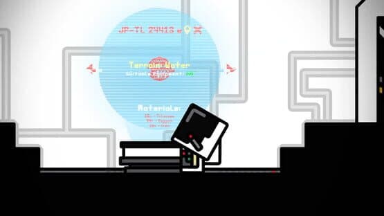 Super-Spatial — screenshot 1