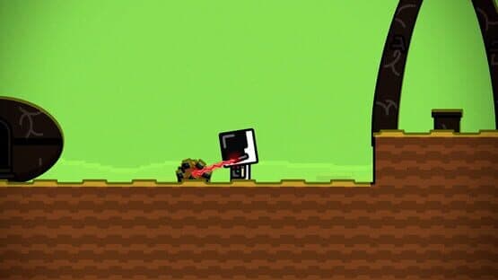 Super-Spatial — screenshot 2
