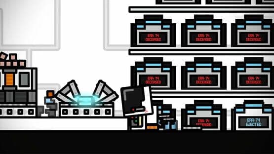 Super-Spatial — screenshot 3