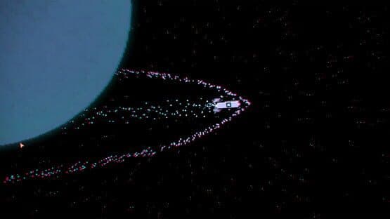 Super-Spatial — screenshot 4