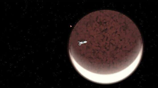 Super-Spatial — screenshot 7