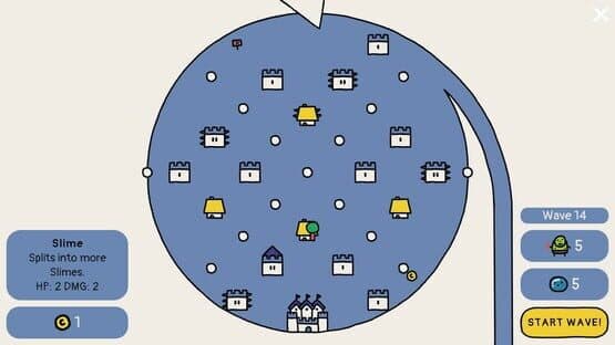 Pachinko TD — screenshot 4