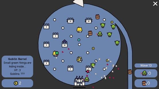 Pachinko TD — screenshot 5